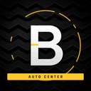 Logo oficial da Berlim Auto Center